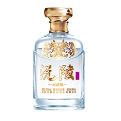 沅陵龍酉水晶版